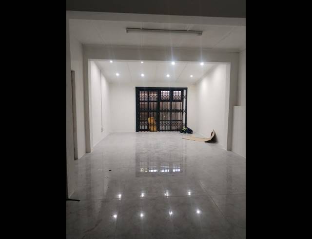 RETAIL PROPERTY TO RENT IN PIETERMARITZBURG CENTRAL